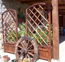 B&B Domo de Resteblas Berchidda