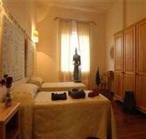 Albergo Diffuso Omu Axiu Orroli