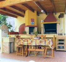 B&B I Gerani Quartu S.Elena