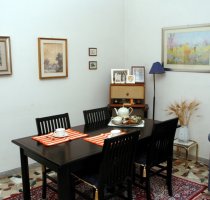 B&B La Pineta Cagliari