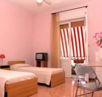 B&B La Pineta Cagliari
