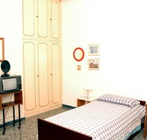 B&B La Pineta Cagliari