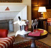 Hotel Castellinaria Orroli