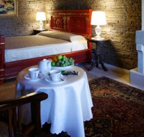 Hotel Castellinaria Orroli