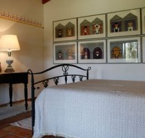 Hotel Castellinaria Orroli