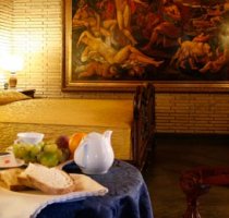 Hotel Castellinaria Orroli