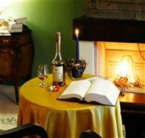 Hotel Castellinaria Orroli