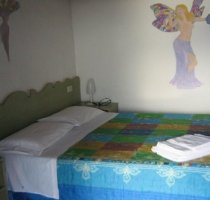 Villaggio Sabbie D'Oro Arbus