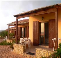 Villaggio Sabbie D'Oro Arbus