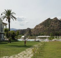 Tancau Village Beach & Resort Lotzorai