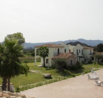 Tancau Village Beach & Resort Lotzorai