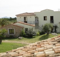 Tancau Village Beach & Resort Lotzorai