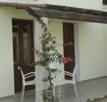 Tancau Village Beach & Resort Lotzorai