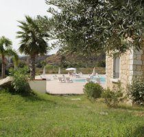 Tancau Village Beach & Resort Lotzorai