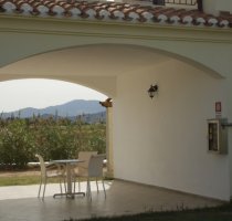Tancau Village Beach & Resort Lotzorai