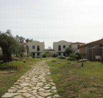 Tancau Village Beach & Resort Lotzorai
