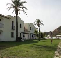 Tancau Village Beach & Resort Lotzorai