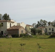 Tancau Village Beach & Resort Lotzorai