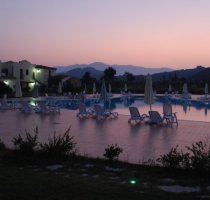 Tancau Village Beach & Resort Lotzorai