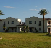 Tancau Village Beach & Resort Lotzorai