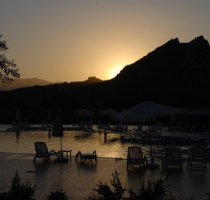 Tancau Village Beach & Resort Lotzorai