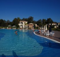 Tancau Village Beach & Resort Lotzorai