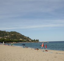 Tancau Village Beach & Resort Lotzorai