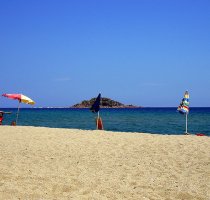Tancau Village Beach & Resort Lotzorai
