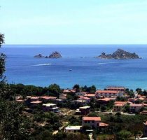 Tancau Village Beach & Resort Lotzorai