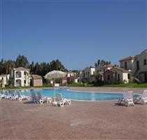Tancau Village Beach & Resort Lotzorai