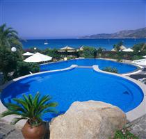 Hotel Stella Maris Villasimius