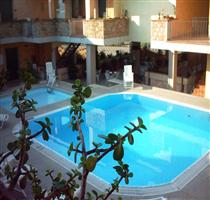 Hotel Termo Viddalba