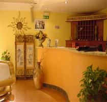 Hotel Termo Viddalba