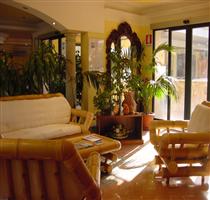 Hotel Termo Viddalba