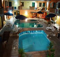 Hotel Termo Viddalba
