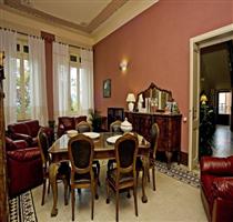 Villa Asfodeli Tresnuraghes