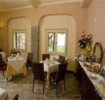 Villa Asfodeli Tresnuraghes