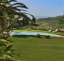 Villa Asfodeli Tresnuraghes