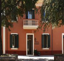 Villa Asfodeli Tresnuraghes