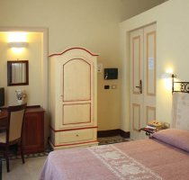 Villa Asfodeli Tresnuraghes