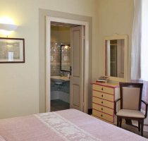 Villa Asfodeli Tresnuraghes