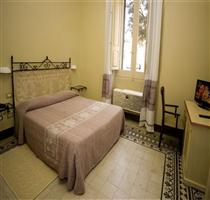 Villa Asfodeli Tresnuraghes