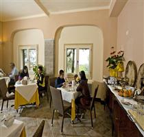 Villa Asfodeli Tresnuraghes