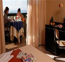 Hotel Panorama Cagliari Cagliari