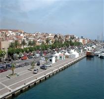 Hotel Riviera Carloforte