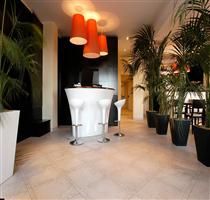 Hotel Riviera Carloforte