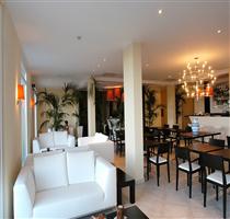 Hotel Riviera Carloforte