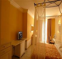 Hotel Riviera Carloforte