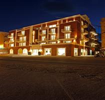 Hotel Riviera Carloforte