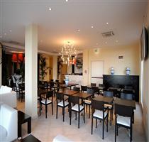 Hotel Riviera Carloforte